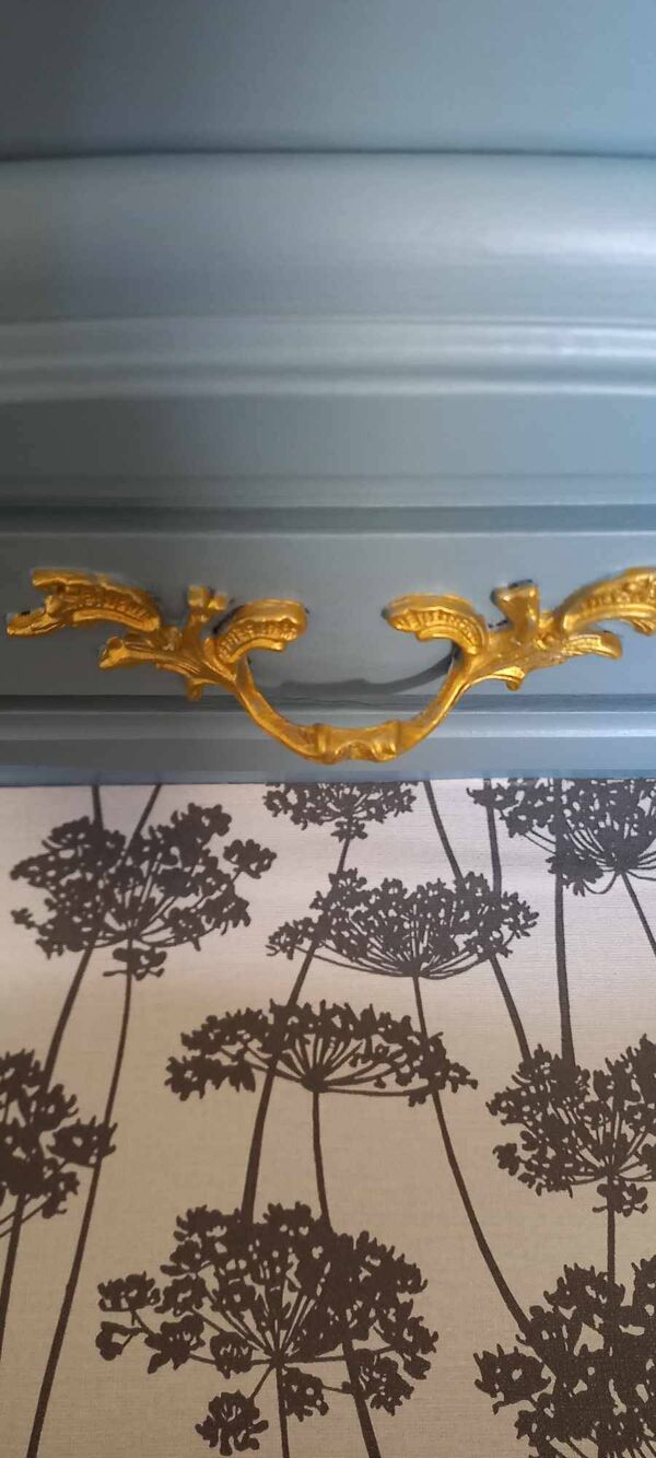 Bibus bibliothèque vintage