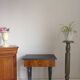 Table de chevet