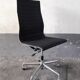 Chaise de bureau Vitra Eames EA 119