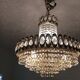 Lustre années 60