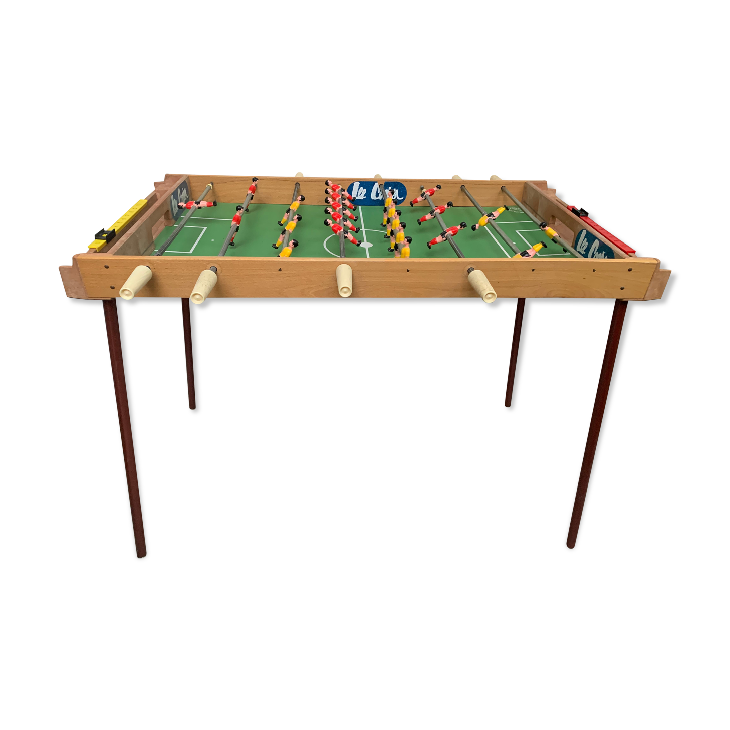 Baby foot chartin vintage