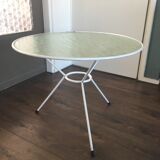 Mid-Century modernist Side Table from Artimeta, 1950s