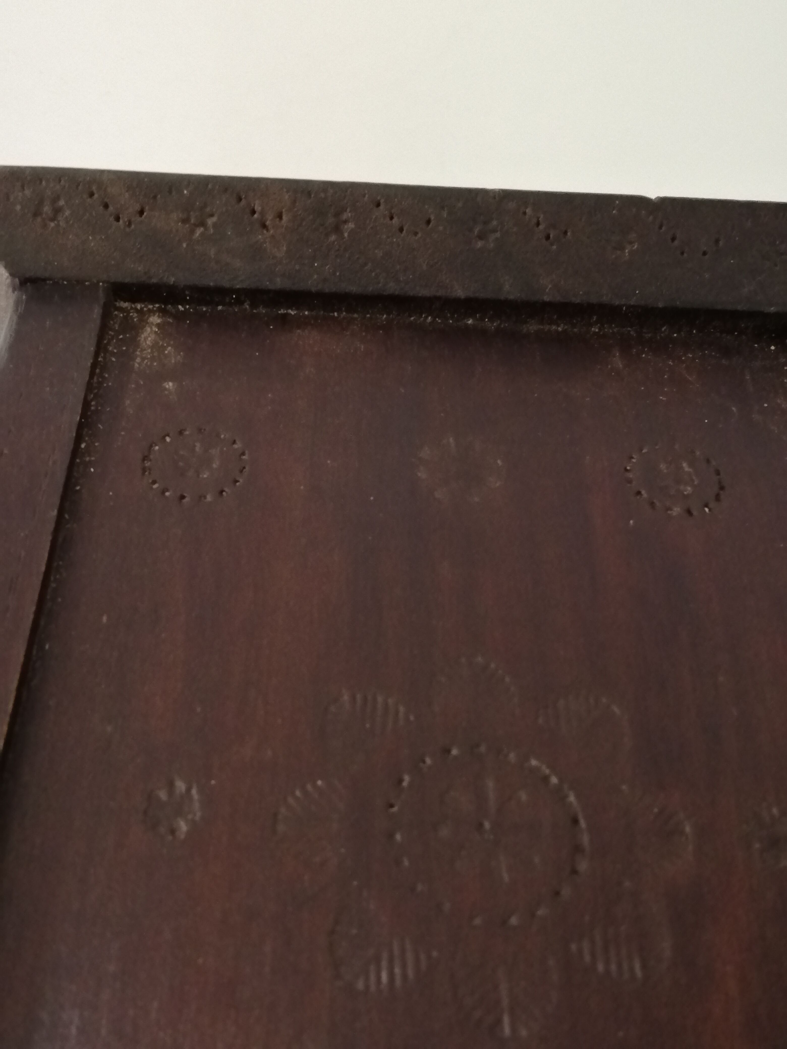 Breton master furniture