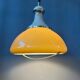 Vintage Stilux Milano beige suspension