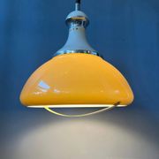 Vintage Stilux Milano beige suspension
