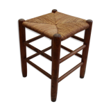 Campaign stool