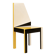 Pierre sala, fish pilot chair, limited edition, 1983