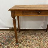 Parisian wooden desk