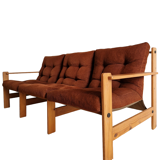 Sofa Yngve Ekström 1970