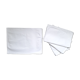 4 damask placemats