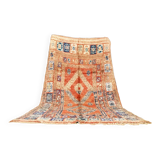 Boujaad vintage Moroccan Berber rug 325 x 195 cm
