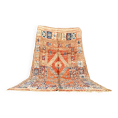 Boujaad vintage Moroccan Berber rug 325 x 195 cm