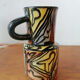 Vallauris LJ pitcher 60s