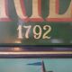 Tableau Country Corner Artea 1792 Vintage