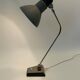 Lampe aluminor articulée 1950/60 vintage