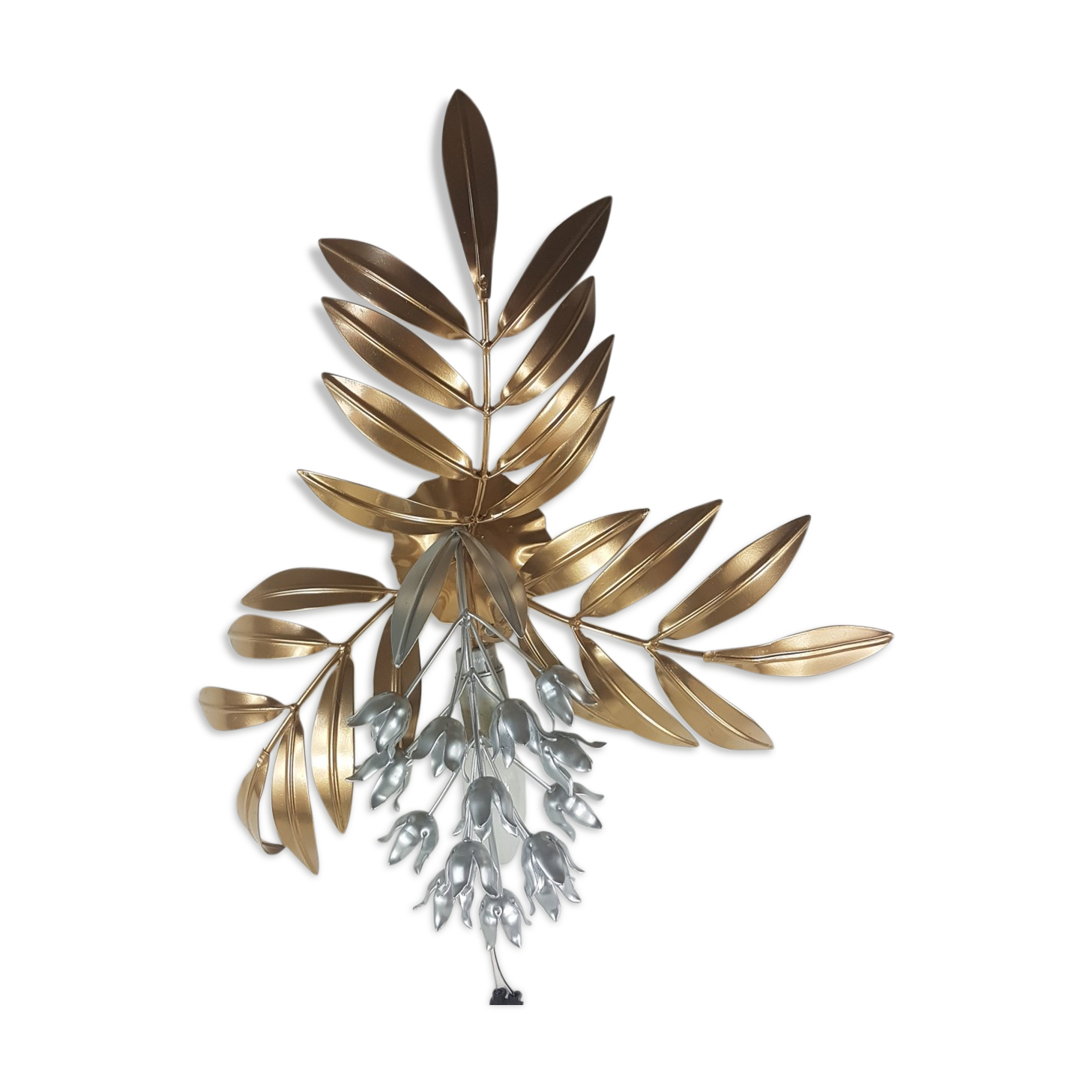 Sconce from the 70s