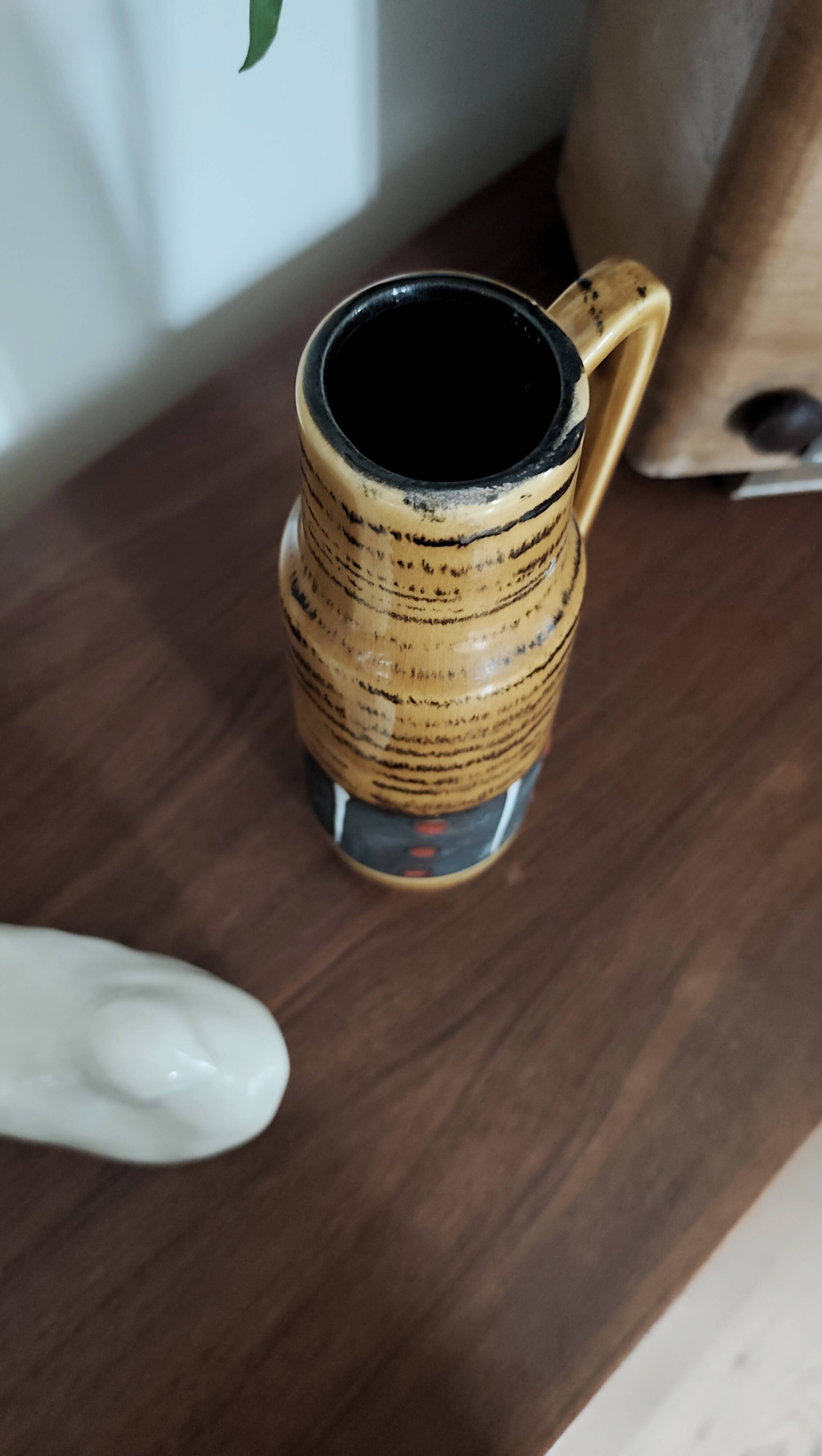 Carafe / vase West Germany