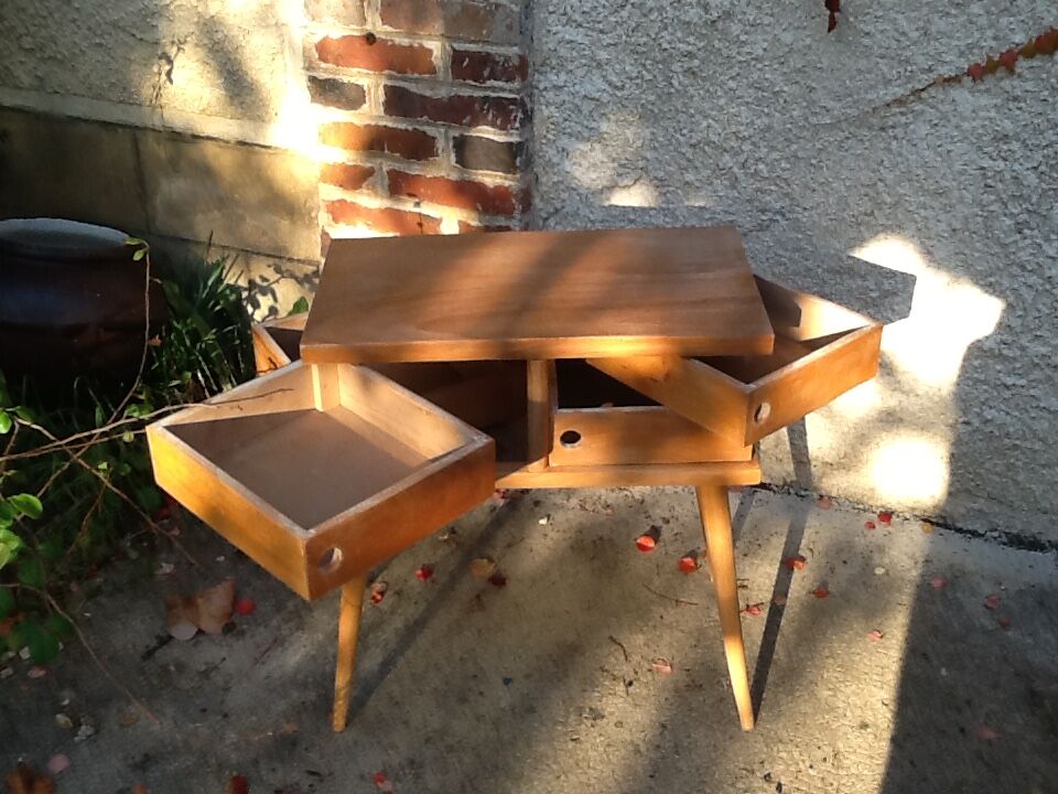 Cousette