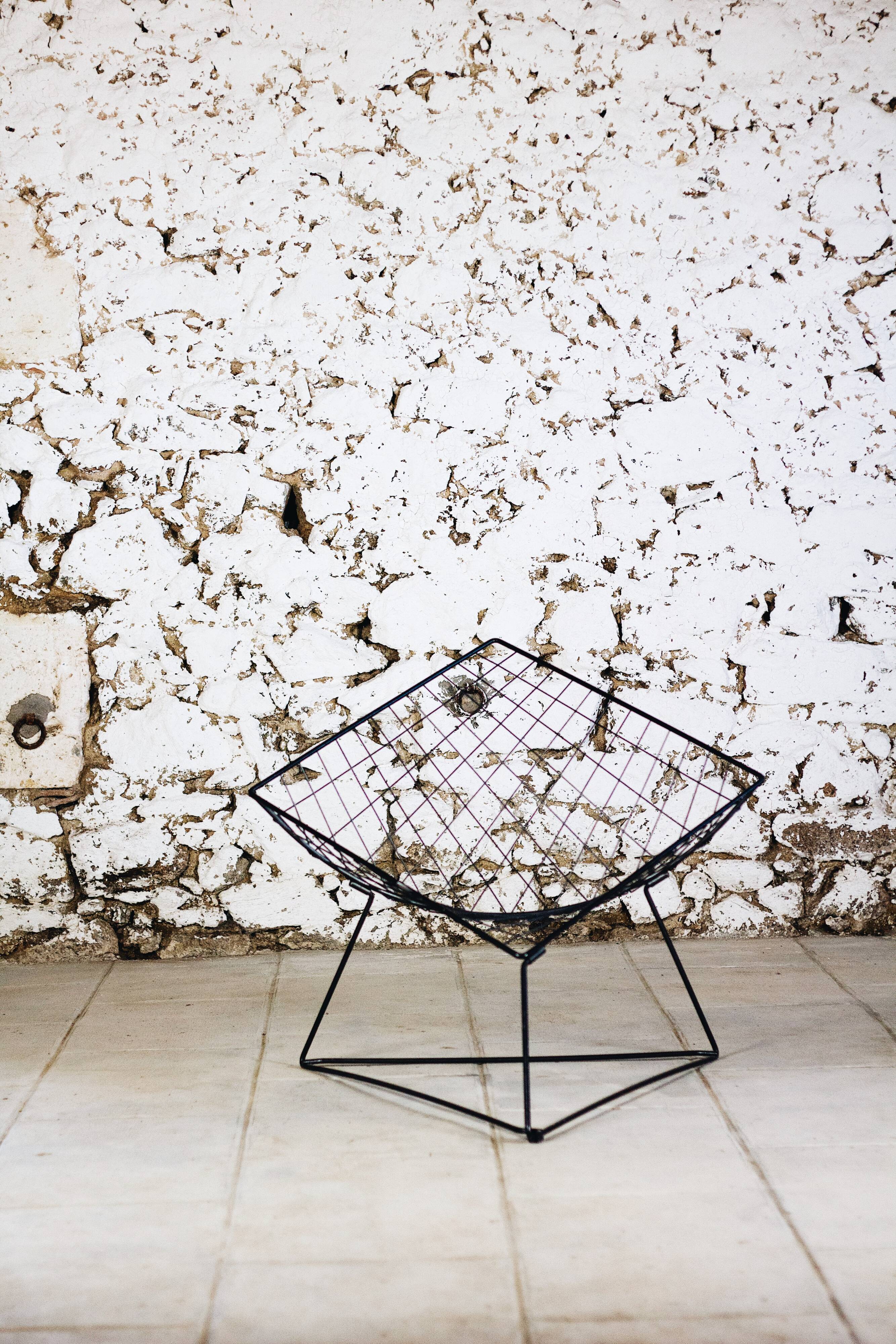 OTI armchair by Niels Gammelgaard for IKEA, 1980