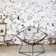 OTI armchair by Niels Gammelgaard for IKEA, 1980