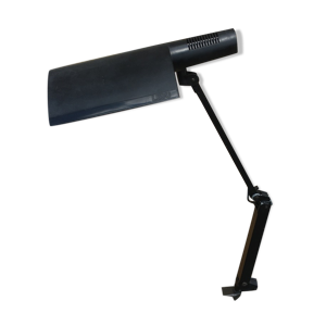Lampe de bureau néon