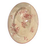 Plat vintage