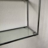 Abstracta Poul Cadovious wall shelf