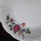 Vintage plate