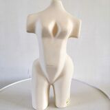 Bust sculpture design Louise Hederstrom for Ikea 80s