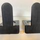 Pair of Gras-style bookends for Ravel