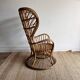 Gio Ponti armchair from the 1960s