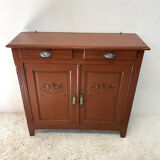 Vintage Parisian buffet 50's