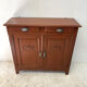 Vintage Parisian buffet 50's