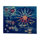 Vintage tapestry