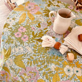 Vintage tablecloth