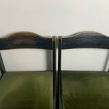 Vintage 70's chairs
