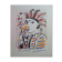 Pablo PICASSO: Carnival - The Fool, signed lithograph
