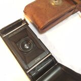 Old AGFA Anastigmat F7.7 - Standard - AT-304 - 30/40 years