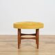 Mid-Century Stool by Ib Kofod Larsen for G-Plan, United Knigdom, 1960s