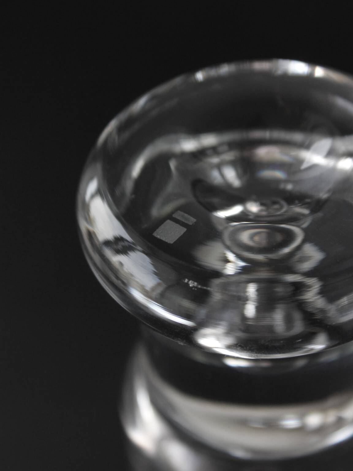 Tapio Wirkkala Tall Drinking Glasses Set