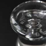 Tapio Wirkkala Tall Drinking Glasses Set