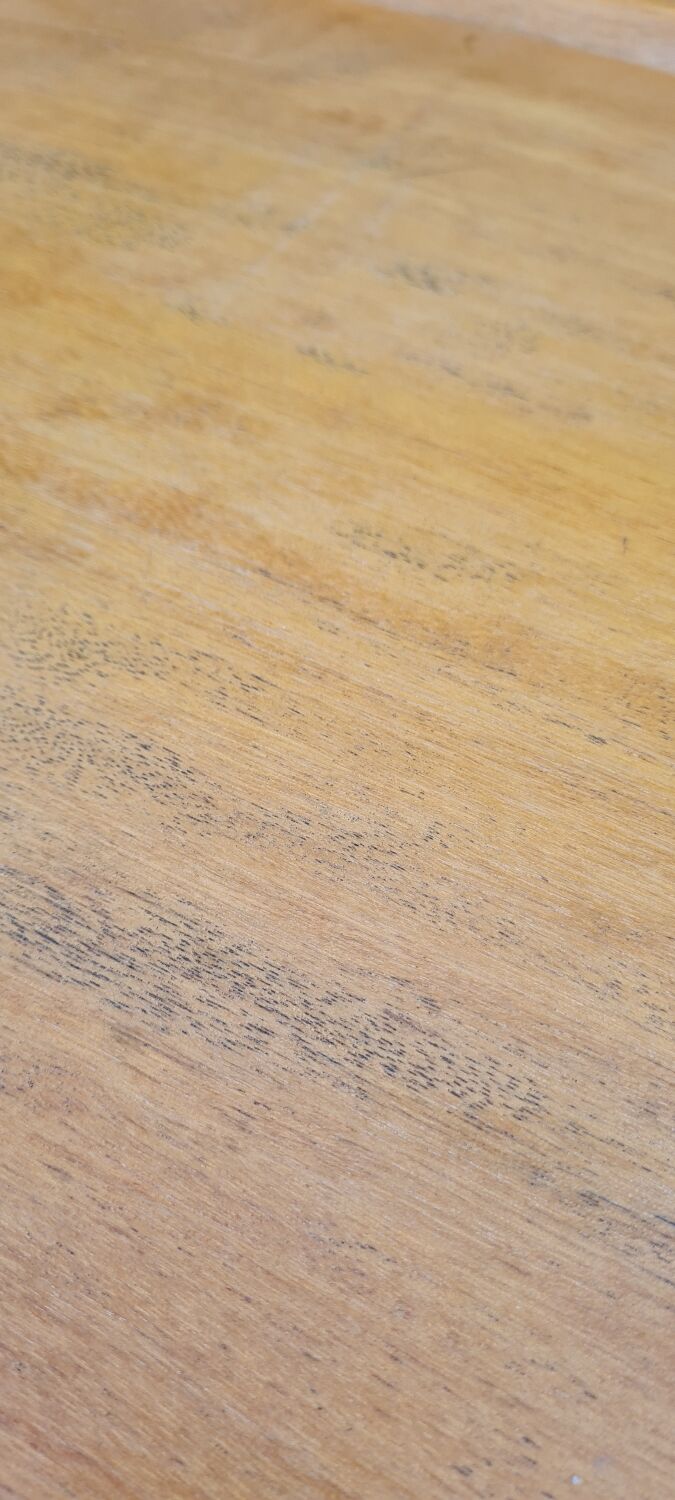 Platex light wood tray