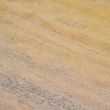 Platex light wood tray