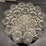 Vintage ceiling lamp