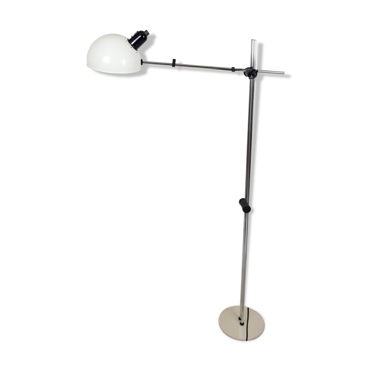 Italian articulated lamppost