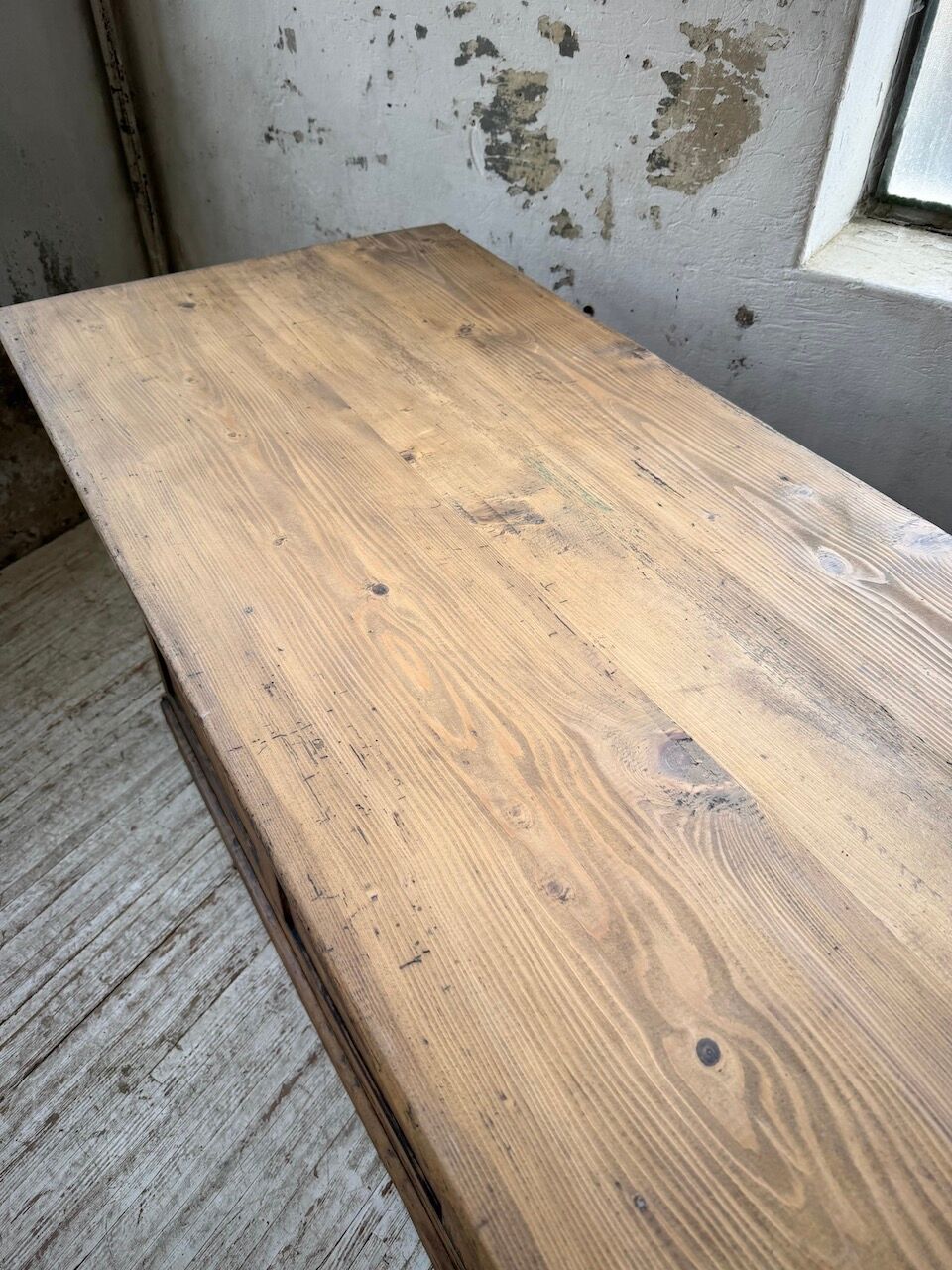 XXL 1900 professional pine counter 3m