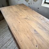 XXL 1900 professional pine counter 3m