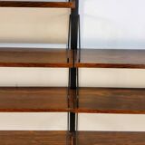 Vintage Poul Cadovius wall system – 1960s