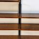 Vintage Poul Cadovius wall system – 1960s