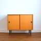 Enfilade vintage 1960s
